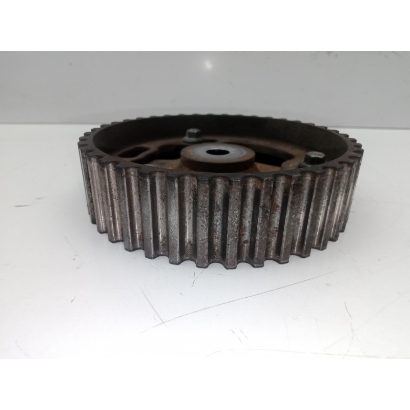 Recambio de polea arbol levas para renault kangoo (f/kc0) 1.5 dci diesel referencia OEM IAM 585577  