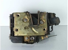 Recambio de cerradura puerta delantera derecha para seat cordoba berlina (6k2) 1.9 tdi referencia OEM IAM 6K1837016Q 6K. - 93-99