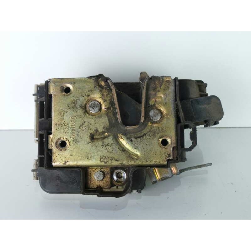 Recambio de cerradura puerta delantera derecha para seat cordoba berlina (6k2) 1.9 tdi referencia OEM IAM 6K1837016Q 6K. - 93-99