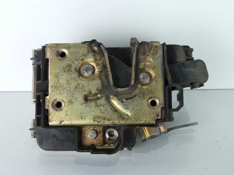 Recambio de cerradura puerta delantera derecha para seat cordoba berlina (6k2) 1.9 tdi referencia OEM IAM 6K1837016Q 6K. - 93-99
