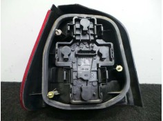 Recambio de piloto trasero derecho para skoda felicia combi ( 795) 1.9 diesel cat referencia OEM IAM    2