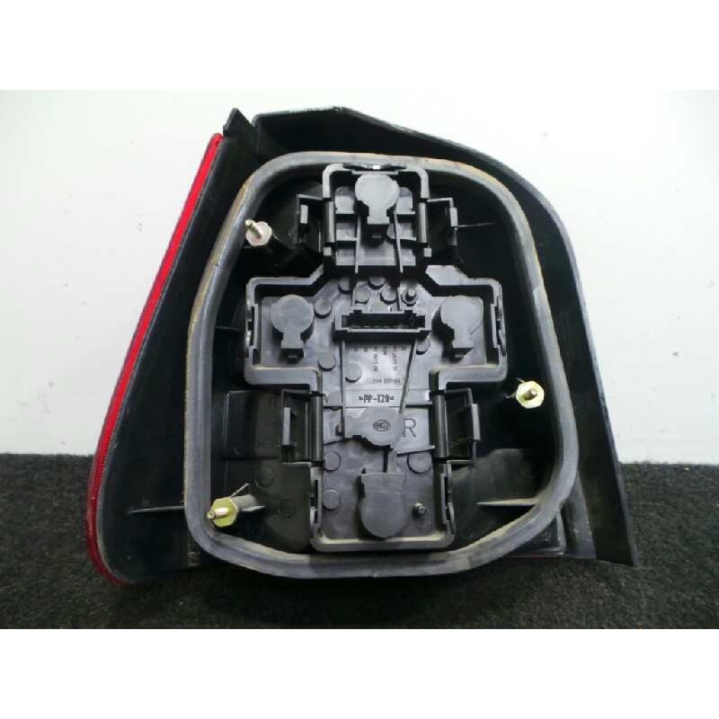 Recambio de piloto trasero derecho para skoda felicia combi ( 795) 1.9 diesel cat referencia OEM IAM   