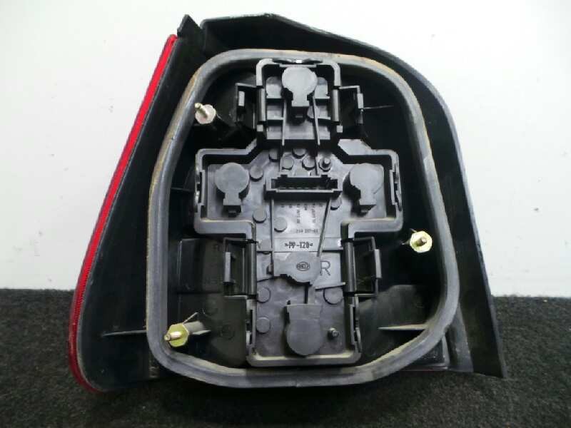 Recambio de piloto trasero derecho para skoda felicia combi ( 795) 1.9 diesel cat referencia OEM IAM   