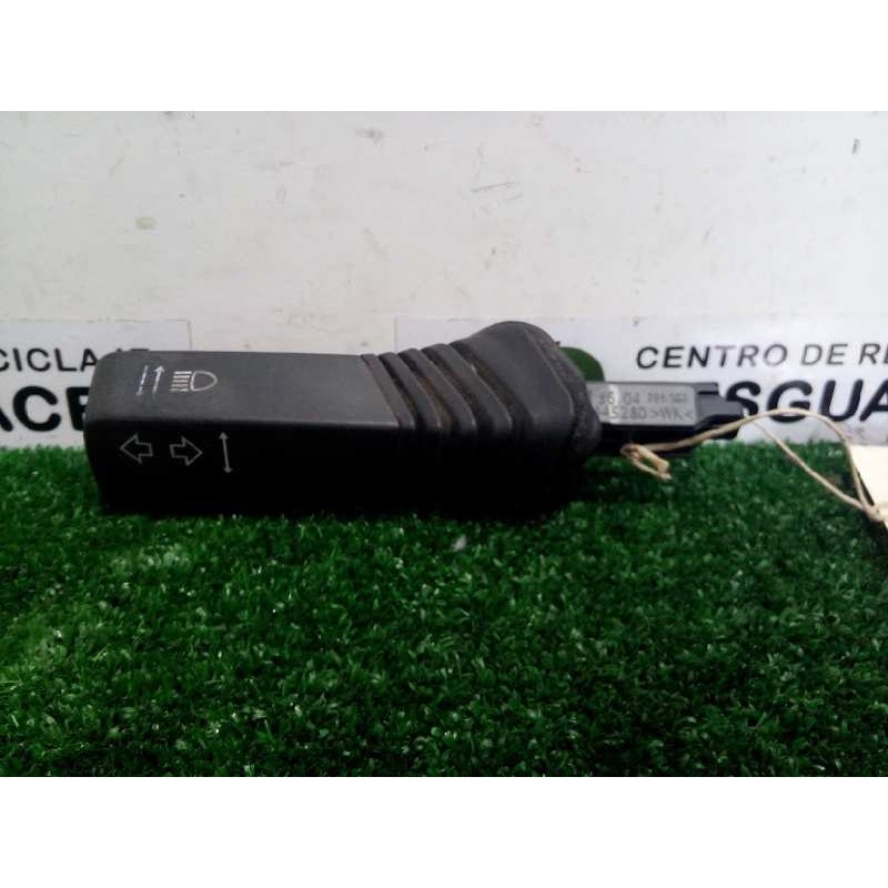 Recambio de mando luces para opel astra h berlina 1.6 16v referencia OEM IAM 24445280-203503 ASTRA.H SOLO.PALANCA
