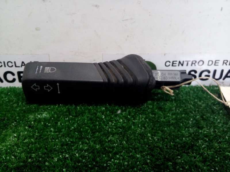 Recambio de mando luces para opel astra h berlina 1.6 16v referencia OEM IAM 24445280-203503 ASTRA.H SOLO.PALANCA