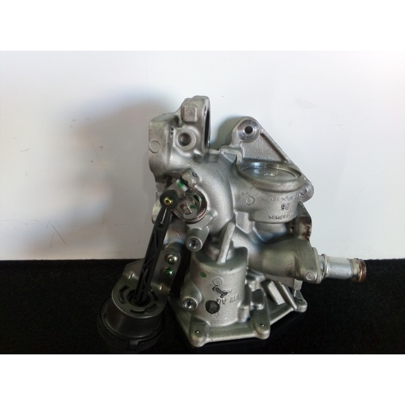 Recambio de valvula egr para audi a5 coupe (8t) 2.0 tdi referencia OEM IAM 03L131512DN  