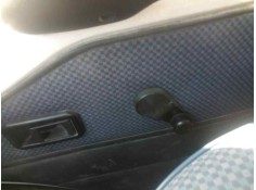 Recambio de elevalunas delantero derecho para citroën jumper combi (1) 2.5 tdi referencia OEM IAM  MANUAL  2