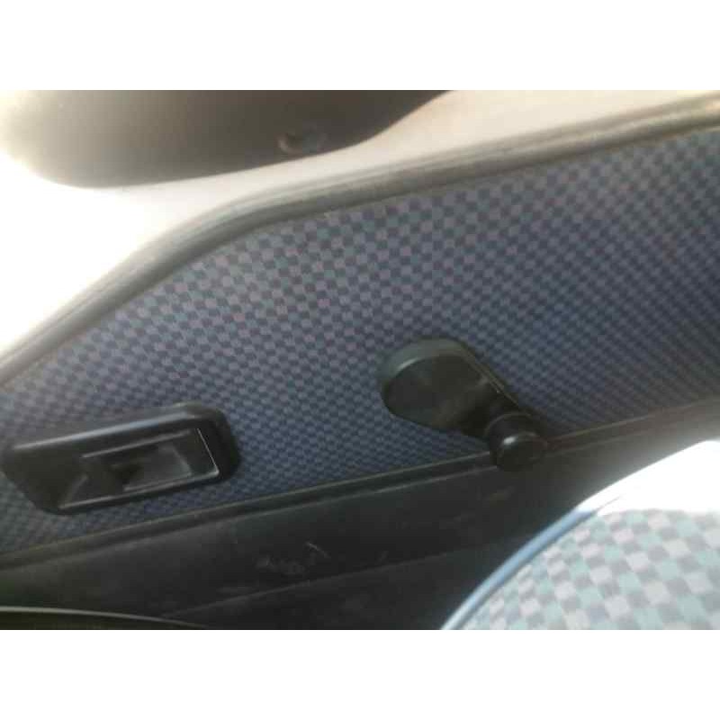 Recambio de elevalunas delantero derecho para citroën jumper combi (1) 2.5 tdi referencia OEM IAM  MANUAL 