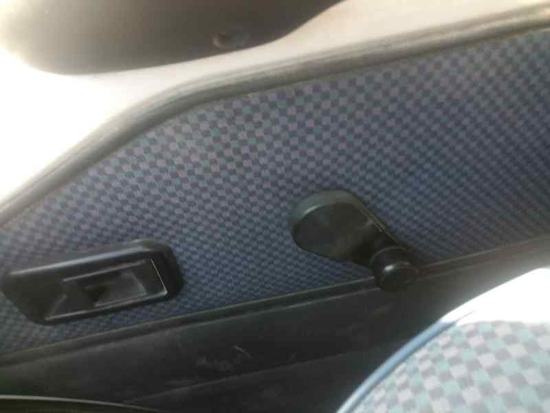 Recambio de elevalunas delantero derecho para citroën jumper combi (1) 2.5 tdi referencia OEM IAM  MANUAL 