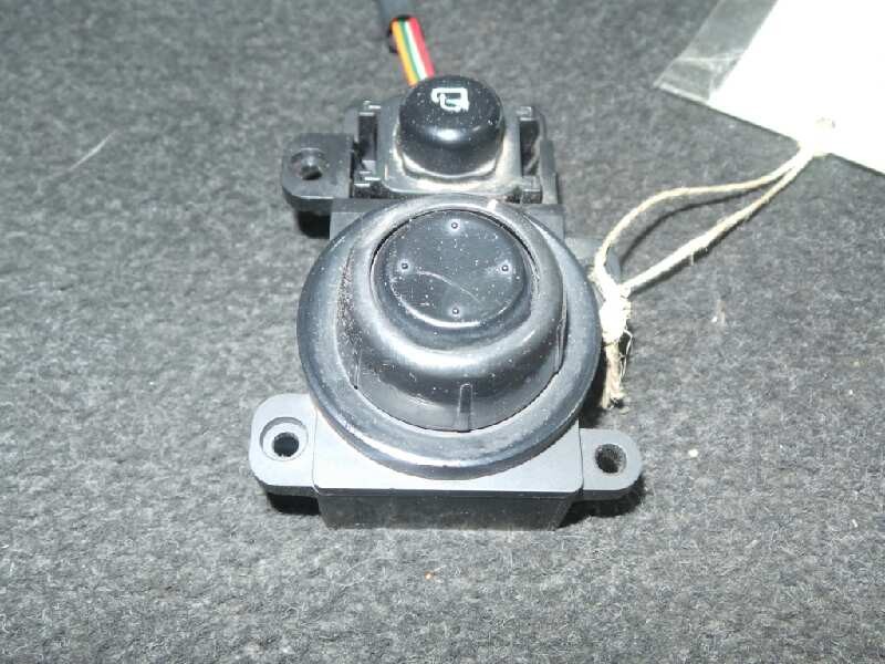 Recambio de mando retrovisor para ssangyong rodius 2.7 turbodiesel cat referencia OEM IAM 8530021000  DECO