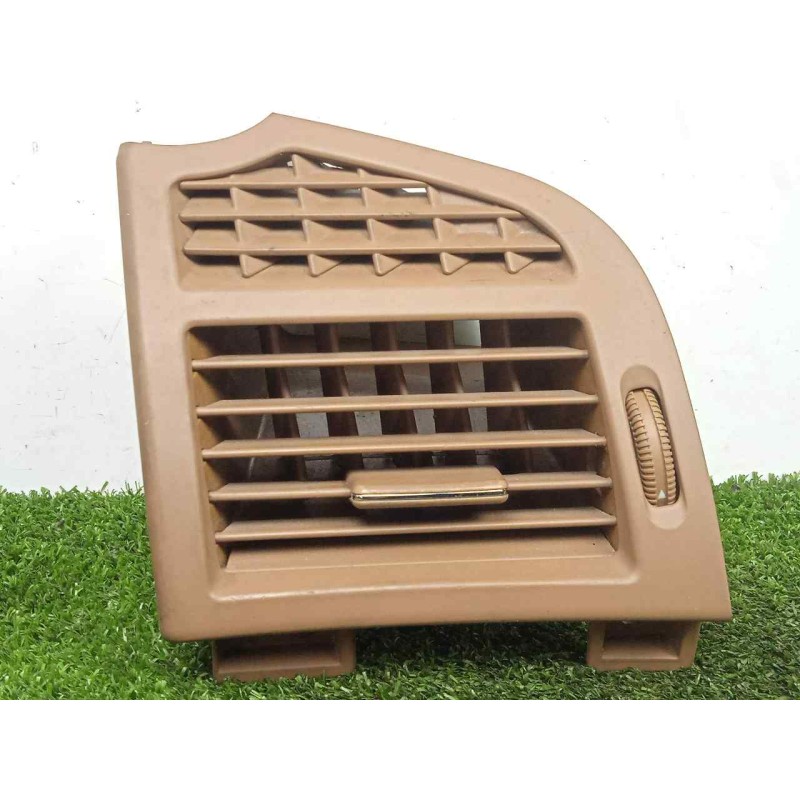 Recambio de aireador delantero izquierdo para mercedes-benz clase s (w221) berlina 3.0 cdi cat referencia OEM IAM A2218300154 BE