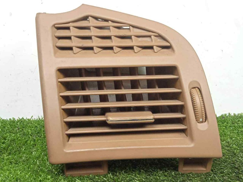 Recambio de aireador delantero izquierdo para mercedes-benz clase s (w221) berlina 3.0 cdi cat referencia OEM IAM A2218300154 BE