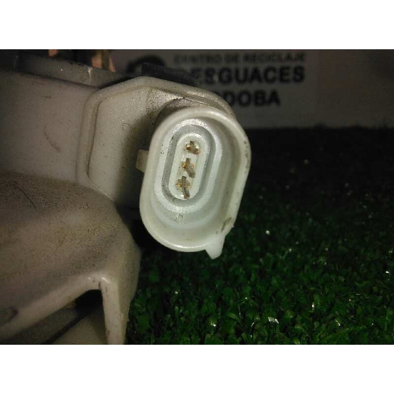 Recambio de cerradura puerta delantera derecha para seat cordoba berlina (6k2) 1.9 tdi referencia OEM IAM 6K1837016Q 6K. - 93-99