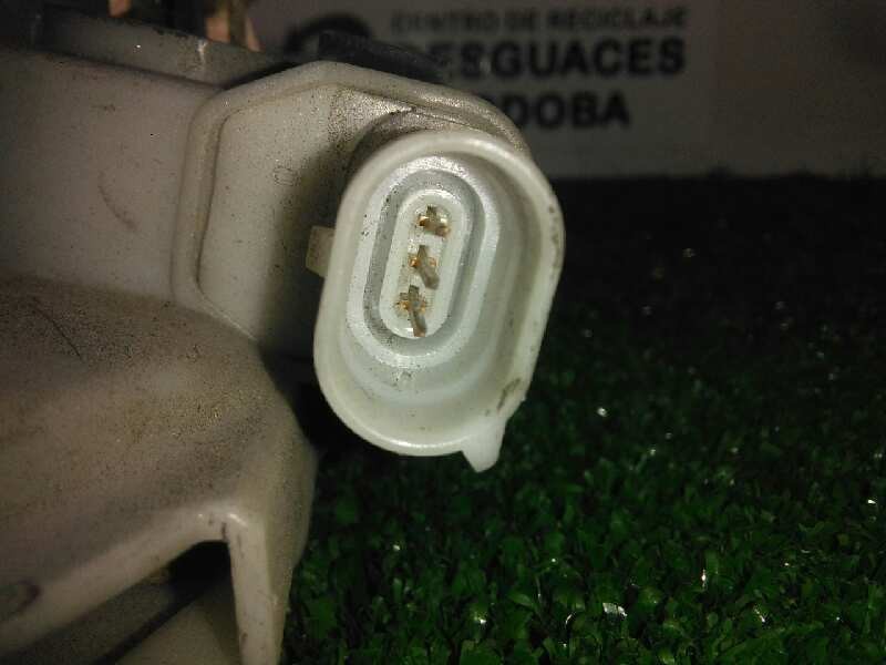 Recambio de cerradura puerta delantera derecha para seat cordoba berlina (6k2) 1.9 tdi referencia OEM IAM 6K1837016Q 6K. - 93-99