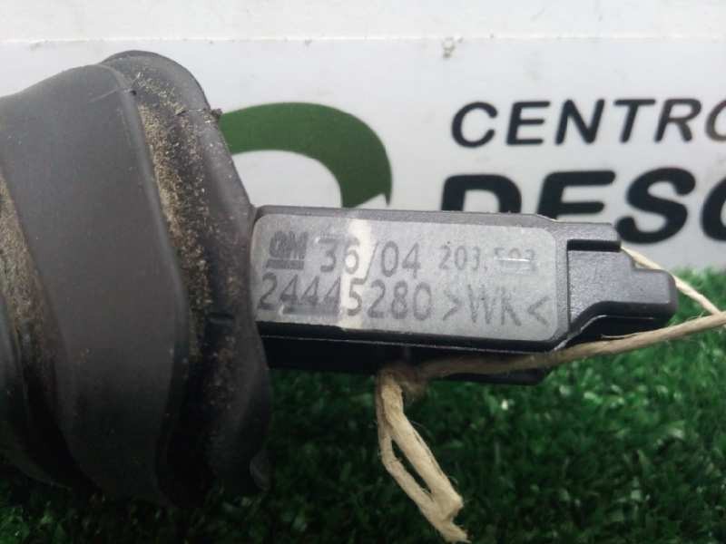 Recambio de mando luces para opel astra h berlina 1.6 16v referencia OEM IAM 24445280-203503 ASTRA.H SOLO.PALANCA