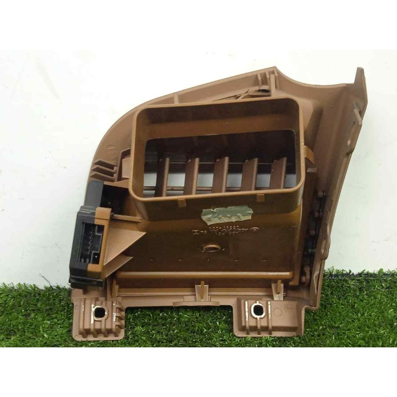 Recambio de aireador delantero izquierdo para mercedes-benz clase s (w221) berlina 3.0 cdi cat referencia OEM IAM A2218300154 BE