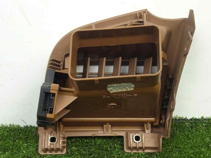 Recambio de aireador delantero izquierdo para mercedes-benz clase s (w221) berlina 3.0 cdi cat referencia OEM IAM A2218300154 BE