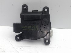 Recambio de motor apertura trampillas climatizador para kia rio 1.2 cat referencia OEM IAM H400730880  