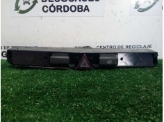Recambio de warning para opel astra h berlina 1.6 16v referencia OEM IAM 13100105-XF-0320-03758075  