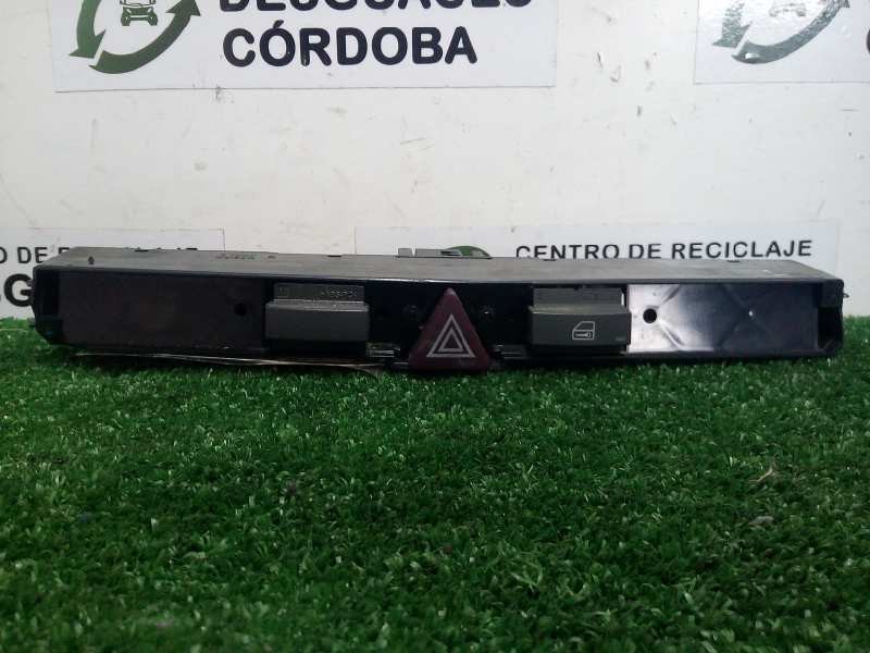Recambio de warning para opel astra h berlina 1.6 16v referencia OEM IAM 13100105-XF-0320-03758075  