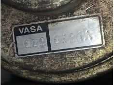 Recambio de valvula egr para nissan primera berl./familiar (p10/w10) 2.0 diesel referencia OEM IAM 0026X21A  MECANICA 2