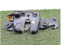 Recambio de cerradura maletero / porton para ford ranger (tke) 2.0 tdci panther cat referencia OEM IAM AB392143150AB TRASERO DER