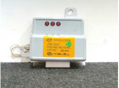 Recambio de rele para ssangyong rodius 2.7 turbodiesel cat referencia OEM IAM 8791021000-DF09  