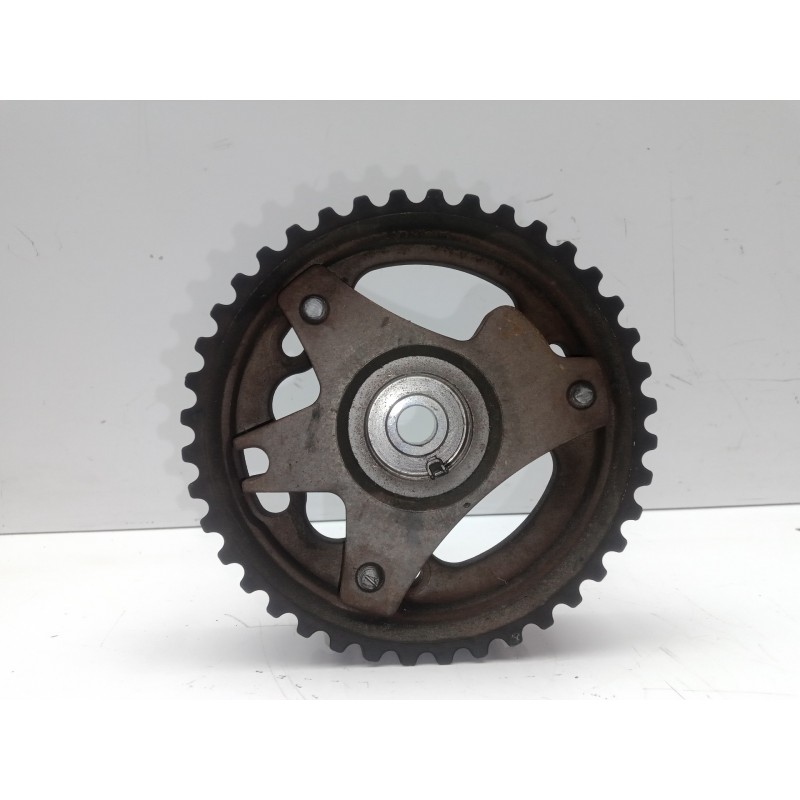 Recambio de polea arbol levas para renault kangoo (f/kc0) 1.5 dci diesel referencia OEM IAM 585577  