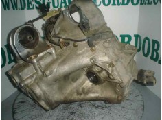 Recambio de caja cambios para nissan primera berlina (p12) 2.2 16v turbodiesel cat referencia OEM IAM 8H5-1927AYD 5 VELOCIDADES 