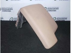 Recambio de apoyabrazos central para bmw serie 3 berlina (e90) 2.0 cat referencia OEM IAM E116233221  