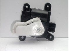 Recambio de motor apertura trampillas climatizador para kia rio 1.2 cat referencia OEM IAM H400730880   2