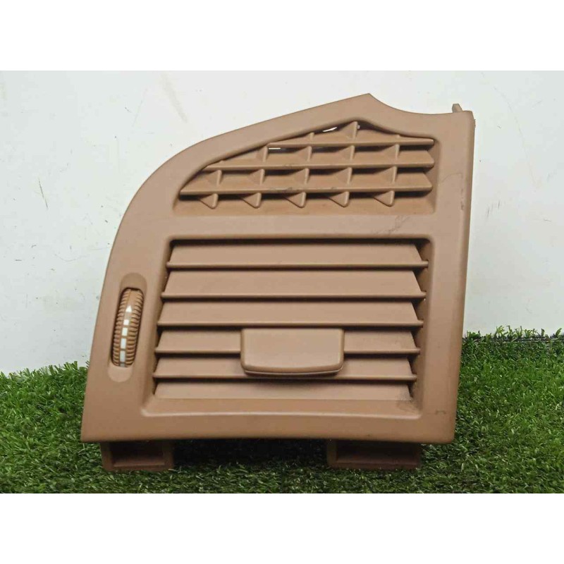 Recambio de aireador delantero derecho para mercedes-benz clase s (w221) berlina 3.0 cdi cat referencia OEM IAM A2218300254 BEIG