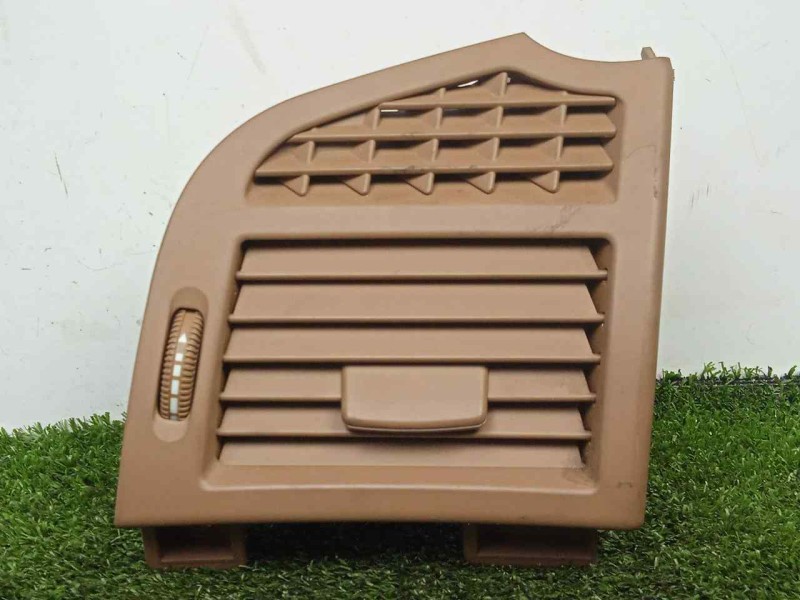 Recambio de aireador delantero derecho para mercedes-benz clase s (w221) berlina 3.0 cdi cat referencia OEM IAM A2218300254 BEIG