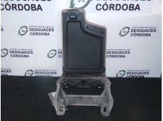 Recambio de apoyabrazos central para bmw serie 3 berlina (e90) 2.0 cat referencia OEM IAM E116233221   2