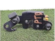 Recambio de cerradura maletero / porton para ford ranger (tke) 2.0 tdci panther cat referencia OEM IAM AB392143150AB TRASERO DER 2