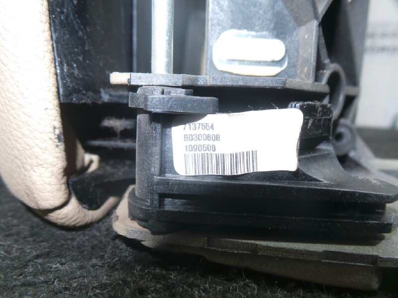 Recambio de apoyabrazos central para bmw serie 3 berlina (e90) 2.0 cat referencia OEM IAM E116233221  