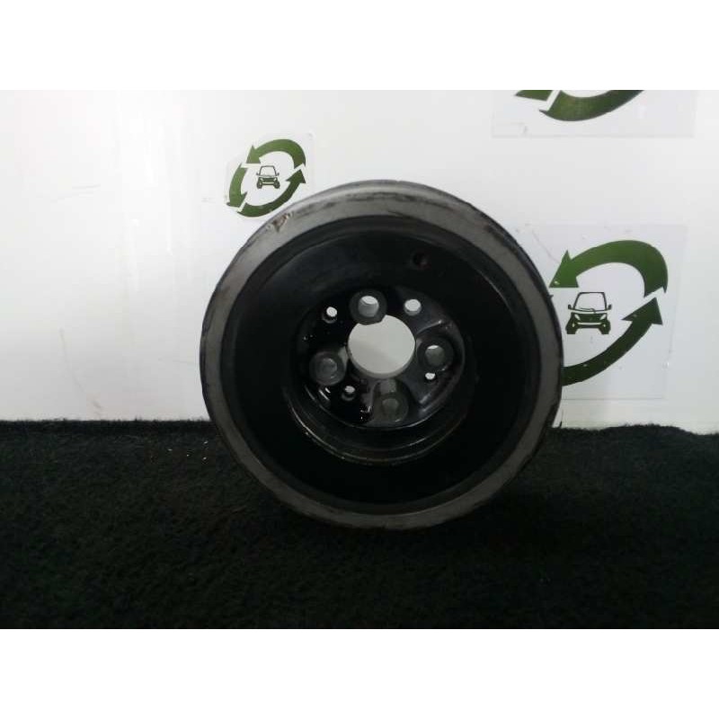 Recambio de polea cigueñal para volkswagen passat berlina (3b3) 1.9 tdi referencia OEM IAM 038105243 4.CANALES-5.CANALES DIAMETR