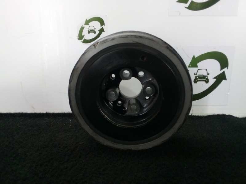 Recambio de polea cigueñal para volkswagen passat berlina (3b3) 1.9 tdi referencia OEM IAM 038105243 4.CANALES-5.CANALES DIAMETR