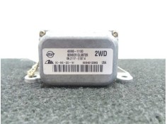 Recambio de rele para ssangyong rodius 2.7 turbodiesel cat referencia OEM IAM 4896011100-06211701374 SENSOR ESP  2