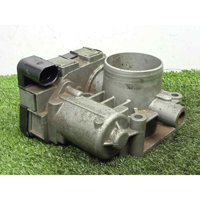 Recambio de caja mariposa para fiat grande punto (199) 1.4 cat referencia OEM IAM 44SMF9-55192787  6.PINES