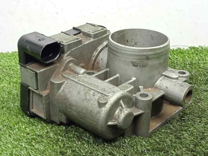 Recambio de caja mariposa para fiat grande punto (199) 1.4 cat referencia OEM IAM 44SMF9-55192787  6.PINES