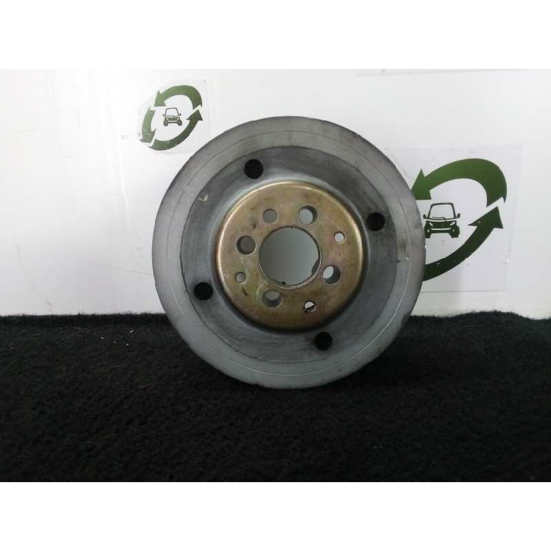 Recambio de polea cigueñal para volkswagen passat berlina (3b3) 1.9 tdi referencia OEM IAM 038105243 4.CANALES-5.CANALES DIAMETR