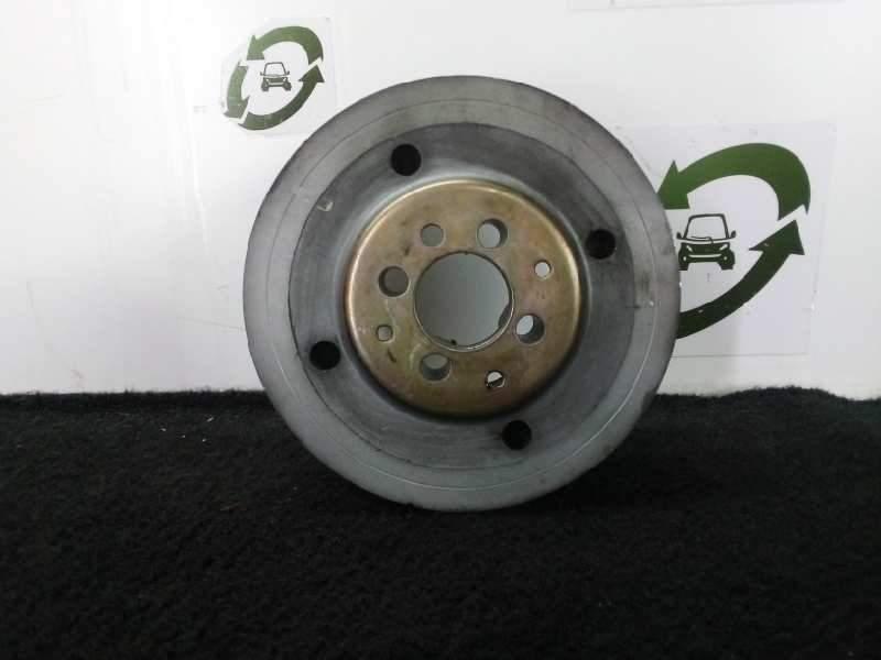 Recambio de polea cigueñal para volkswagen passat berlina (3b3) 1.9 tdi referencia OEM IAM 038105243 4.CANALES-5.CANALES DIAMETR
