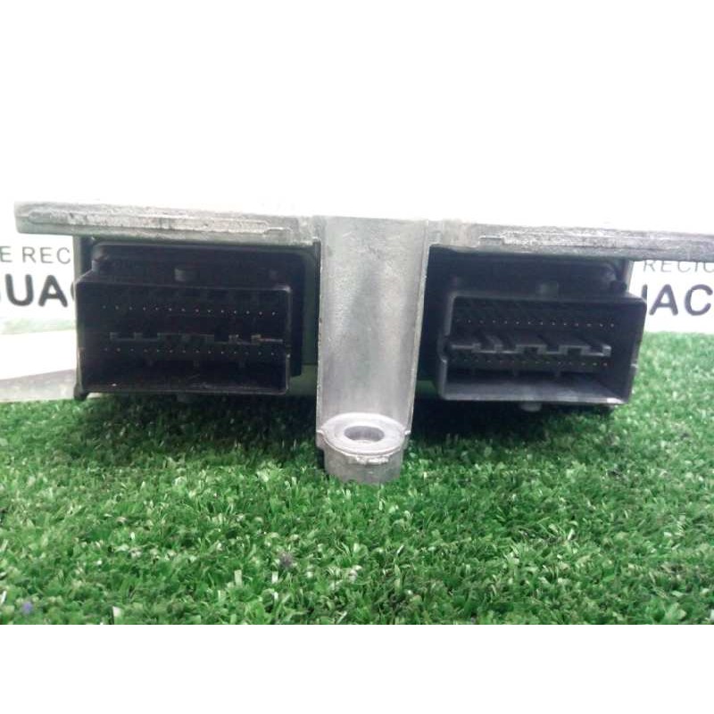 Recambio de centralita airbag para opel astra h berlina 1.6 16v referencia OEM IAM 13191825-327963935  TEMIC