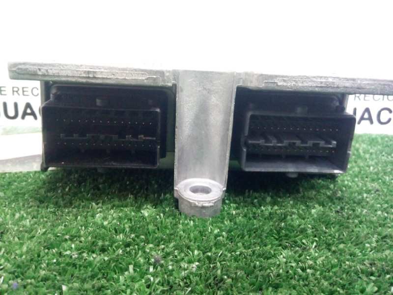 Recambio de centralita airbag para opel astra h berlina 1.6 16v referencia OEM IAM 13191825-327963935  TEMIC