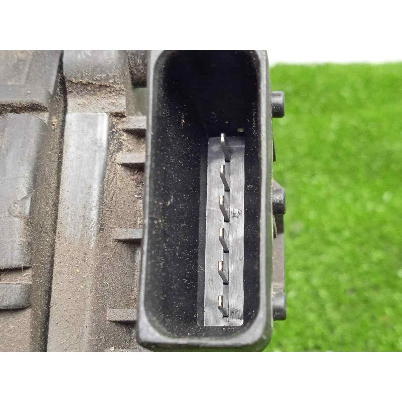 Recambio de potenciometro pedal para opel astra h ber. 1.6 16v cat referencia OEM IAM 9157998-6PV00811200 ASTRA.H 6.PINES