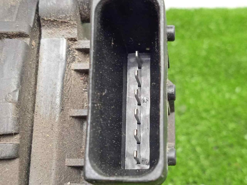 Recambio de potenciometro pedal para opel astra h ber. 1.6 16v cat referencia OEM IAM 9157998-6PV00811200 ASTRA.H 6.PINES