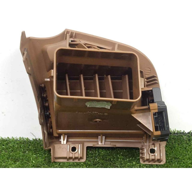 Recambio de aireador delantero derecho para mercedes-benz clase s (w221) berlina 3.0 cdi cat referencia OEM IAM A2218300254 BEIG