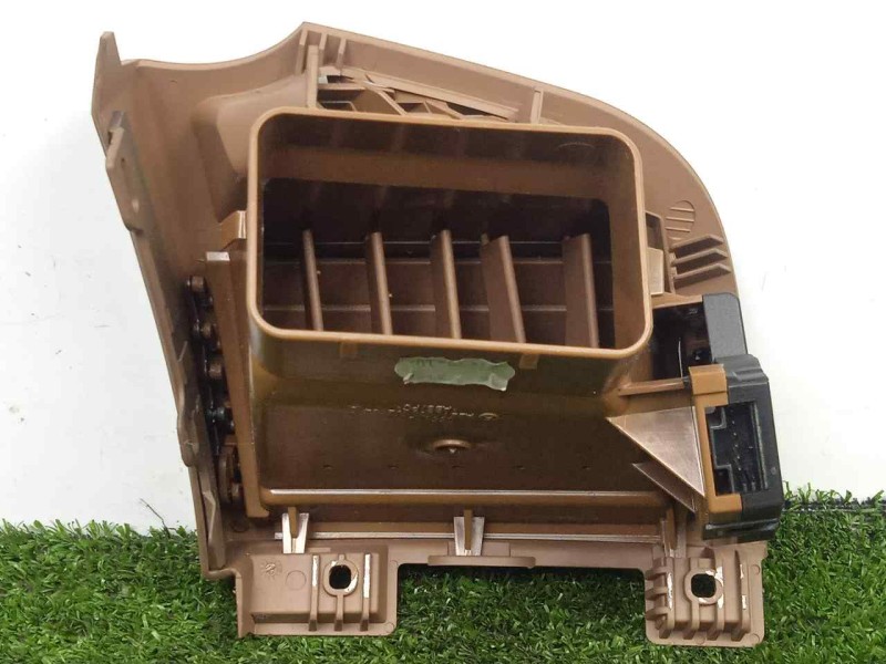 Recambio de aireador delantero derecho para mercedes-benz clase s (w221) berlina 3.0 cdi cat referencia OEM IAM A2218300254 BEIG