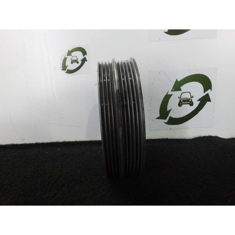 Recambio de polea cigueñal para volkswagen passat berlina (3b3) 1.9 tdi referencia OEM IAM 038105243 4.CANALES-5.CANALES DIAMETR